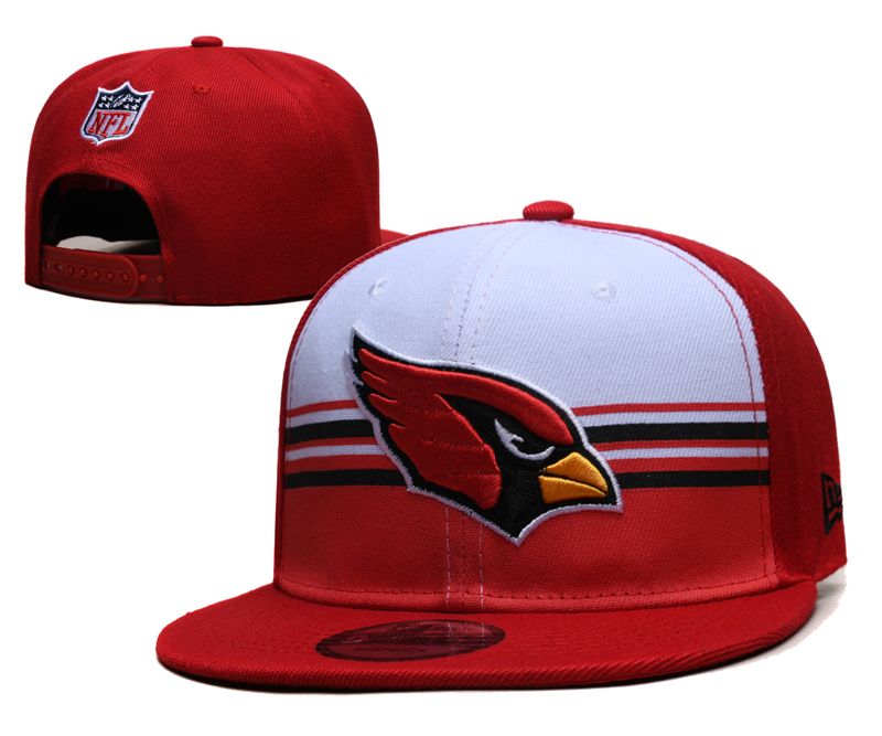 2024 NFL Arizona Cardinals Hat YS202411181->nfl hats->Sports Caps